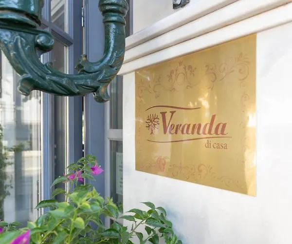 Casa Appartement Langadas