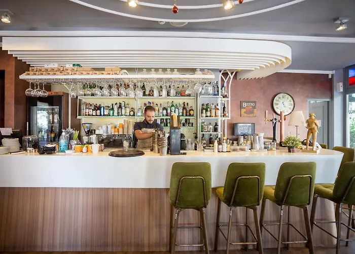 Appartement Casa Langadas