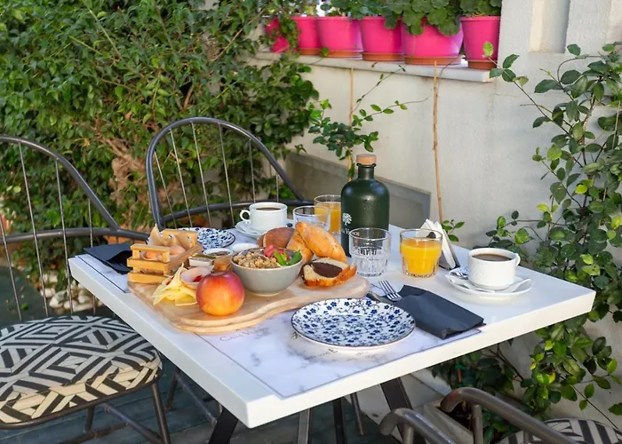 Appartement Casa Langadas