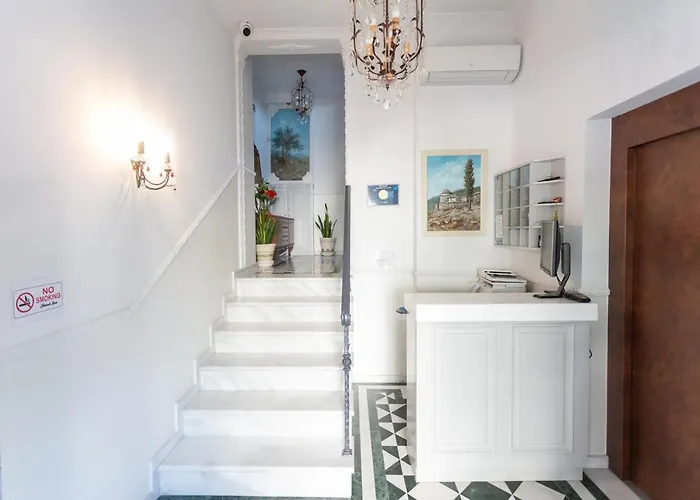 Appartement Casa Langadas