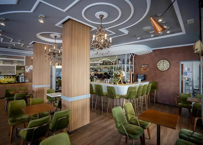 Appartement Casa Langadas