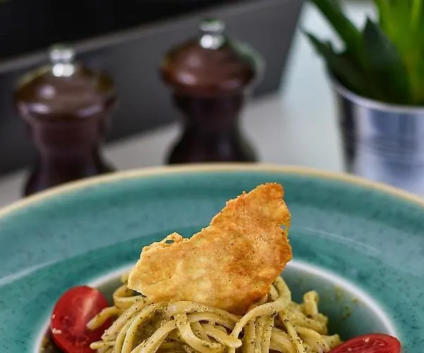 Appartement Casa Langadas