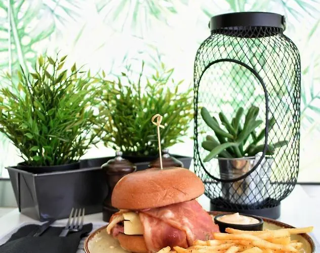 Appartement Casa Langadas