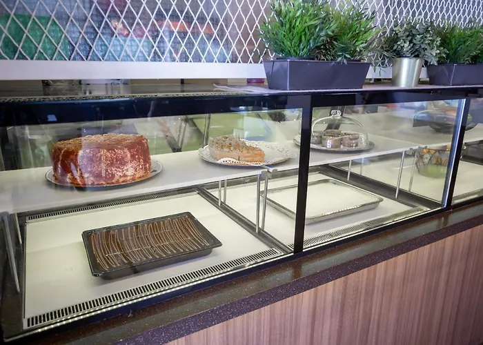 Appartement Casa Langadas