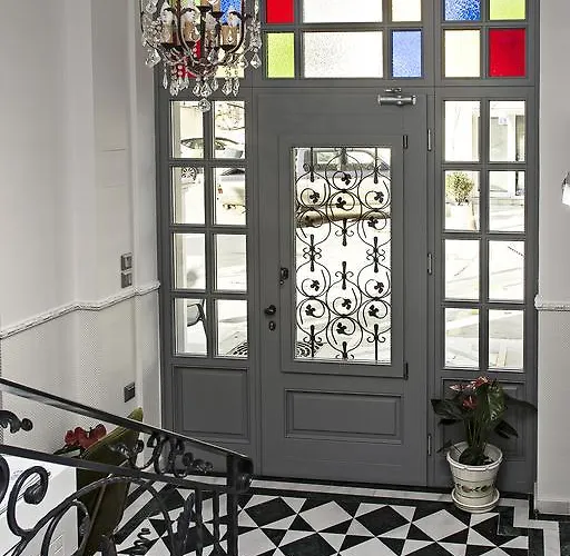 Casa Appartement Langadas