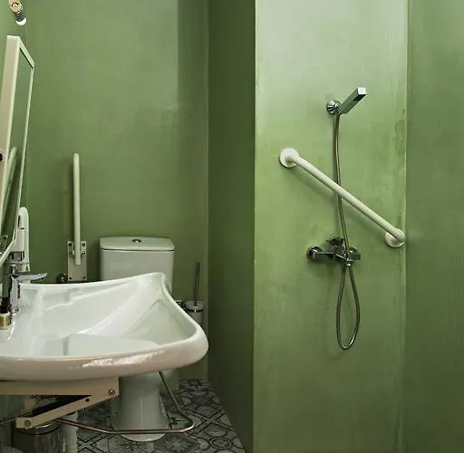 Casa Appartement Langadas