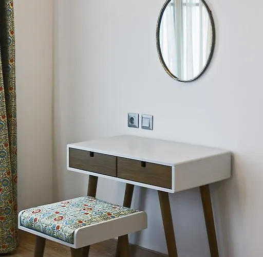 Appartement Casa Langadas