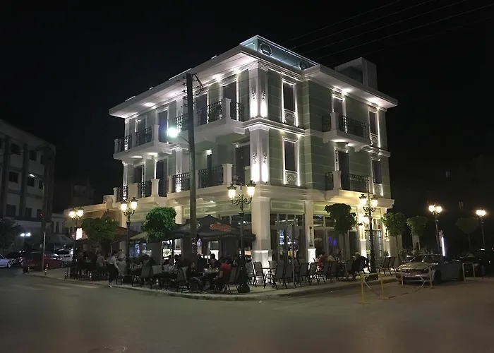 Casa Appartement Langadas