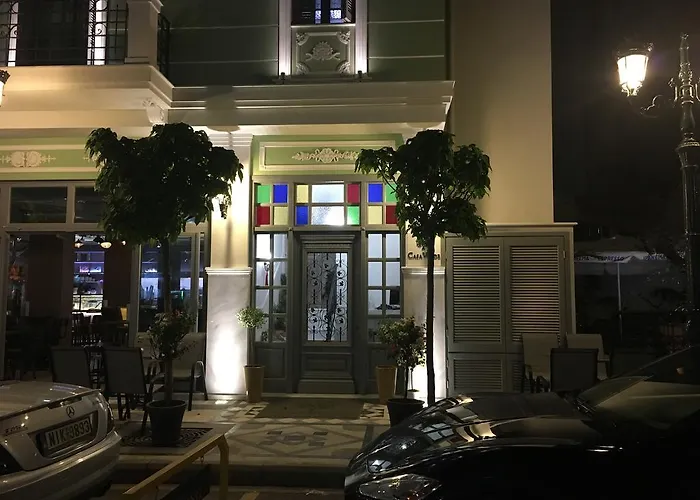 아파트 Casa